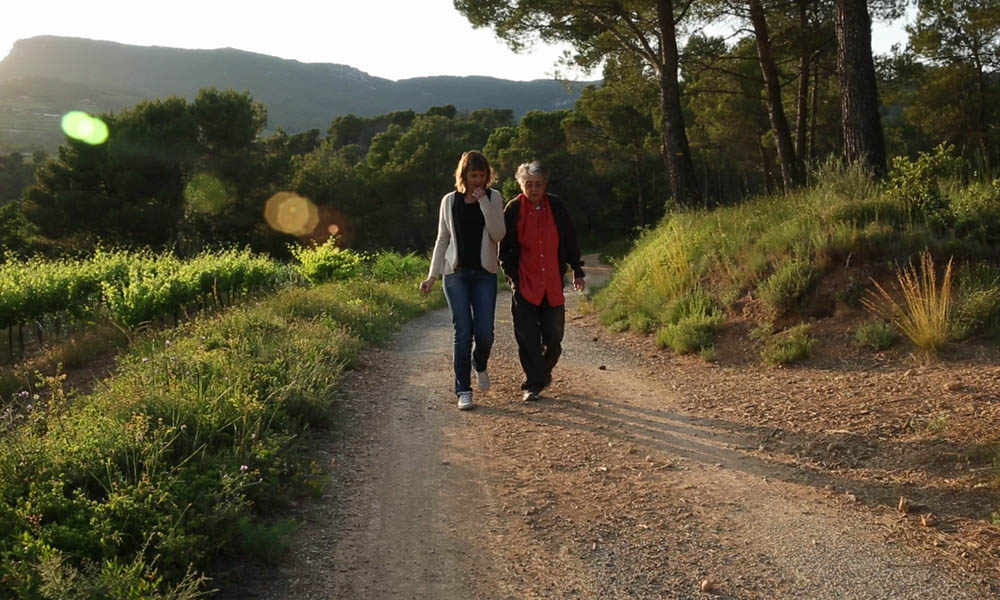 Filmmor, Christine Delphy belgeseliyle devam ediyor Kaos GL - LGBTİ+ Haber Portalı